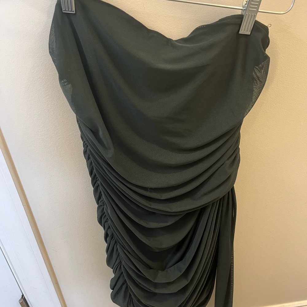 Amanda uprichard tube dress!